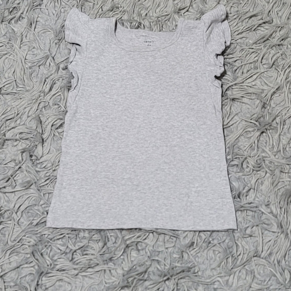 Carter's and Old Navy 4T Tee Bundle - Picture 3 of 5